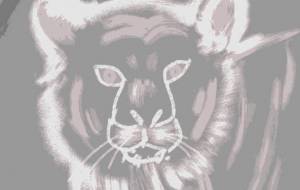 寅年 - 【イベント】2022年寅年年賀状ネットスクウェア×障がい者アート協会デザインコンテスト