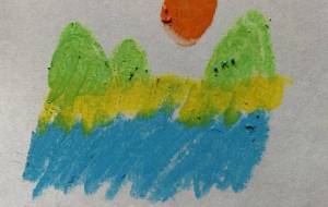 天国の海 - 吉田昌平