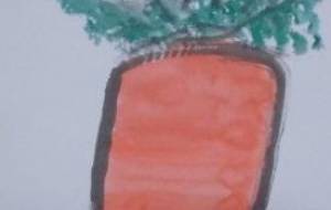 二分の一のにんじん - 木村遊夢