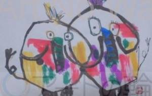 カラフルぞうさん - 木村遊夢