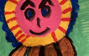 穏やか君 - 笹谷正博