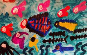 幻想野の世界 - 笹谷正博