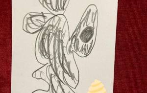 落書き - 笹谷正博