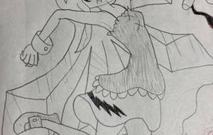 ティーネ ニルドル - 平野 沙晃(サテラ)