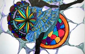 翼があれば - エクリン