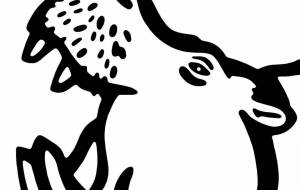 ナイルカバ - 【イベント】可能性アートプロジェクト 2022