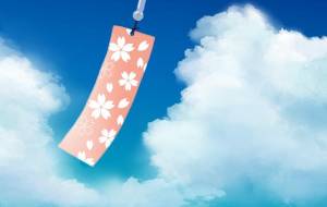 風鈴 夏空 - SIRo