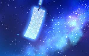 風鈴と宇宙 - SIRo