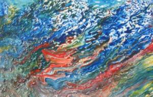 やま - 久保田 俊