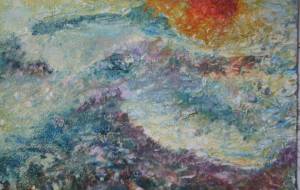 やま - 久保田 俊