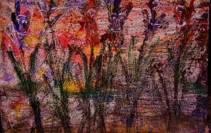 なんだかわからないはな - 久保田 俊