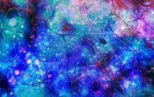 juz名義作品:宙の花 - 上原 ら奈