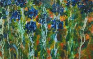 なんだかわからないはな - 久保田 俊