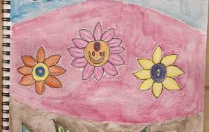 植物たちの戯れ - 星瑞紅