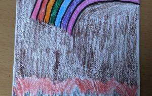 希望の虹 - チャーミー