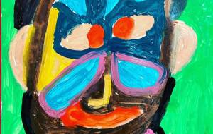 不安でいっぱい - 笹谷正博