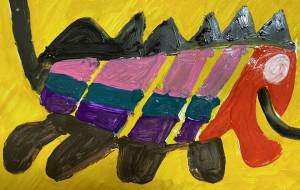 ガララメ - 笹谷正博