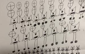 ニューキャラクター - 笹谷正博