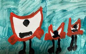 落ち込む - 笹谷正博