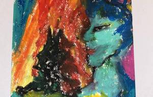 マタヌスカ氷河 - 【イベント】可能性アートプロジェクト 2022