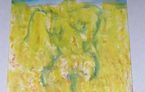 アンダルシアのひまわり - 【イベント】可能性アートプロジェクト 2022