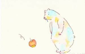 おなかすいた - 草地美波