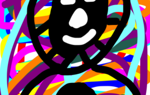 お腹いっぱい - 笹谷正博