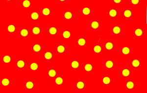 水玉模様 - 笹谷正博