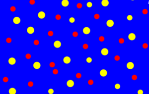 水玉模様 - 笹谷正博