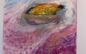 ナトロン湖 タンザニア - 【イベント】可能性アートプロジェクト 2022