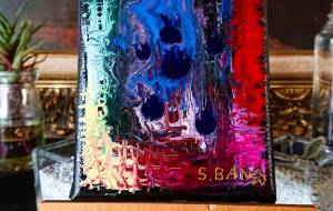 魂の世界 - S.BAN☆伴秀眞