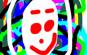 顔してる - 笹谷正博