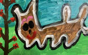 散歩秋 - 笹谷正博