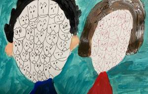 苦悶 - 【イベント】可能性アートプロジェクト 2022