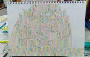 お城02 - 筑摩 直幸