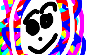 LINEスタンプ - 笹谷正博