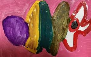 新生物ハラ - 笹谷正博