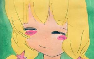 歴代女王 - 水樹