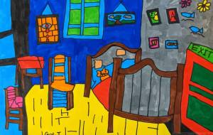 ネコの部屋 - 田中郷