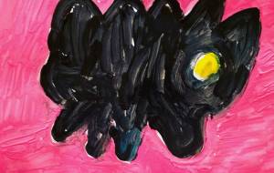 サハラ君 - 笹谷正博