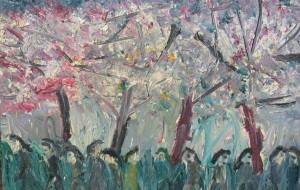 ぞろぞろ - 久保田 俊