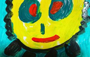 マー坊 - 笹谷正博