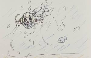 プリンセスの夏4 - MOE