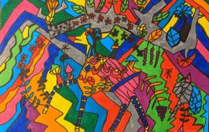 トナカイのパラレルワールド - 田中郷