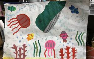 深海の底 - かづみ