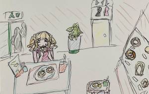 お菓子の国のプリンセス6 - MOE