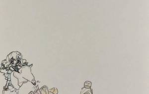 お菓子の国のプリンセス9 - MOE