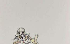 お菓子の国のプリンセス10 - MOE
