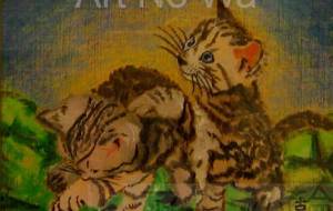 いっしょだよ - 萩原 克典