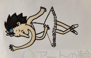 嘘つきのバレリーナ - ミチェル